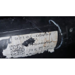 92101-D5000 Kia Optima Left Halogen Headlight 2016-2018