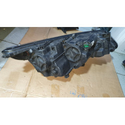 92101-D5000 Kia Optima Left Halogen Headlight 2016-2018