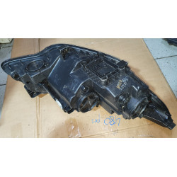 92101-D5000 Kia Optima Left Halogen Headlight 2016-2018