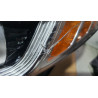 92101-D5000 Kia Optima Left Halogen Headlight 2016-2018