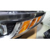 92101-D5000 Kia Optima Left Halogen Headlight 2016-2018