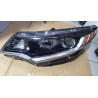 92101-D5000 Kia Optima Left Halogen Headlight 2016-2018
