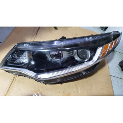92101-D5000 Kia Optima Left Halogen Headlight 2016-2018