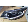 92101-D5000 Kia Optima Left Halogen Headlight 2016-2018