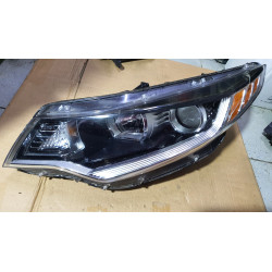 92101-D5000 Kia Optima Left Halogen Headlight 2016-2018