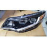 92101-D5000 Kia Optima Left Halogen Headlight 2016-2018
