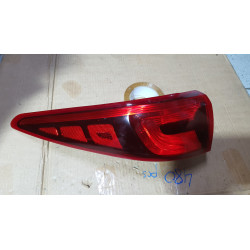 92401D9020 Kia Sportage Left Tail Lamp 2017-2019