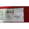 92401D9020 Kia Sportage Left Tail Lamp 2017-2019