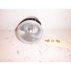 04805858AB Chrysler 300 Fog Lamp 2005-2009