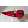 92401D9020 Kia Sportage Left Tail Lamp 2017-2019