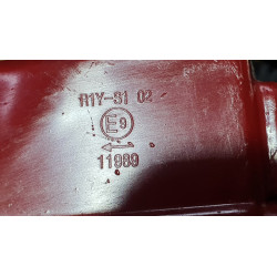 92401D9020 Kia Sportage Left Tail Lamp 2017-2019