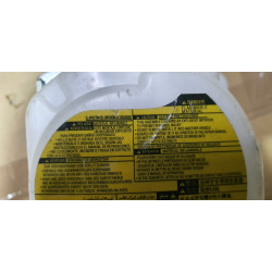 82741-61913 Lexus NX Front Seat Left Seat Belt 2014-2024