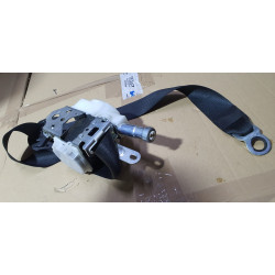 82741-61913 Lexus NX Front Seat Left Seat Belt 2014-2024