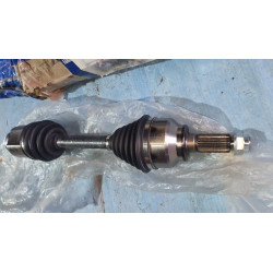 Mazda 3 Front Right Axle Shaft 2005-2013 | 5