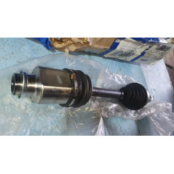 Mazda 3 Front Right Axle Shaft 2005-2013 | 5