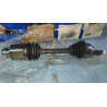 Mazda 3 Front Right Axle Shaft 2005-2013 | 5