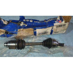 Mazda 3 Front Right Axle Shaft 2005-2013 | 5