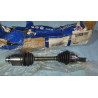 Mazda 3 Front Right Axle Shaft 2005-2013 | 5