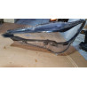 K124-51040 Mazda CX-5 Left Headlight Glass 2017-2021