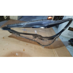 K124-51040 Mazda CX-5 Left Headlight Glass 2017-2021