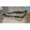 K124-51040 Mazda CX-5 Left Headlight Glass 2017-2021