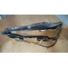 K124-51040 Mazda CX-5 Left Headlight Glass 2017-2021