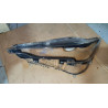 K124-51040 Mazda CX-5 Left Headlight Glass 2017-2021