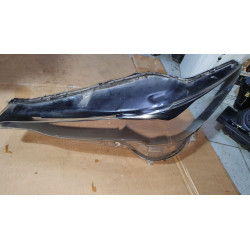 K124-51040 Mazda CX-5 Left Headlight Glass 2017-2021