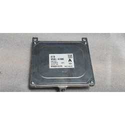 VA40-67890 Mazda CX-50 Headlight LED Ballast Module 2023-2024 W003T35071