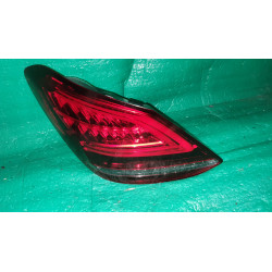 A2059064903 Mercedes-Benz C-Class Left LED Tail Lamp 2019-2021