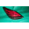 A2059064903 Mercedes-Benz C-Class Left LED Tail Lamp 2019-2021