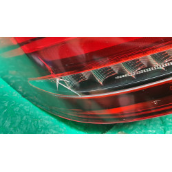 A2059064903 Mercedes-Benz C-Class Left LED Tail Lamp 2019-2021