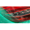 A2059064903 Mercedes-Benz C-Class Left LED Tail Lamp 2019-2021