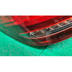 A2059064903 Mercedes-Benz C-Class Left LED Tail Lamp 2019-2021