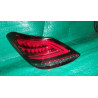 A2059064903 Mercedes-Benz C-Class Left LED Tail Lamp 2019-2021