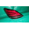 A2059064903 Mercedes-Benz C-Class Left LED Tail Lamp 2019-2021