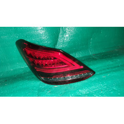 A2059064903 Mercedes-Benz C-Class Left LED Tail Lamp 2019-2021