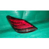 A2059064903 Mercedes-Benz C-Class Left LED Tail Lamp 2019-2021