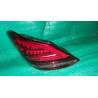 A2059064903 Mercedes-Benz C-Class Left LED Tail Lamp 2019-2021