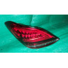 A2059064903 Mercedes-Benz C-Class Left LED Tail Lamp 2019-2021