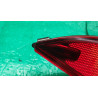 A1189067900 Mercedes-Benz CLA Left LED Tail Lamp 2020-2023
