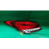 A1189067900 Mercedes-Benz CLA Left LED Tail Lamp 2020-2023