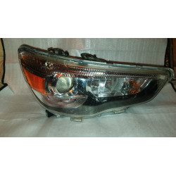 Mitsubishi Outlander Right Xenon Headlight 2011-2015 | ASX