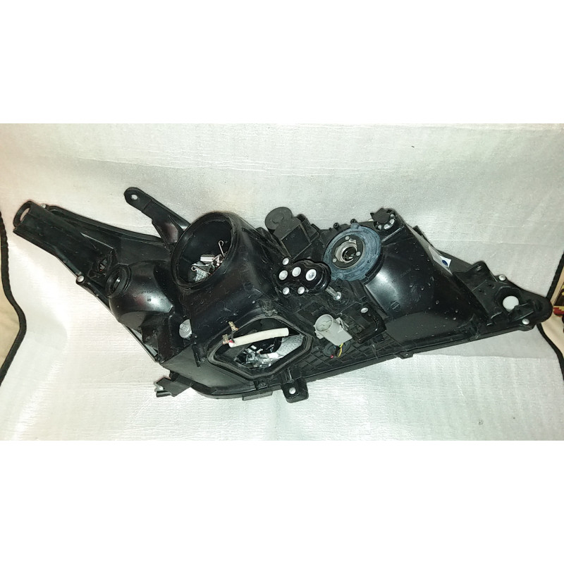 Lexus ES350 Left AFS Xenon Headlight 2010-2012