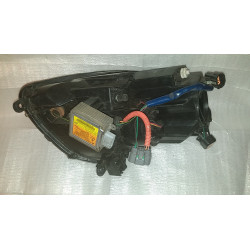 Infiniti G35 Sedan Right Xenon Headlight 2003-2005
