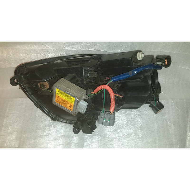 Infiniti G35 Sedan Right Xenon Headlight 2003-2005