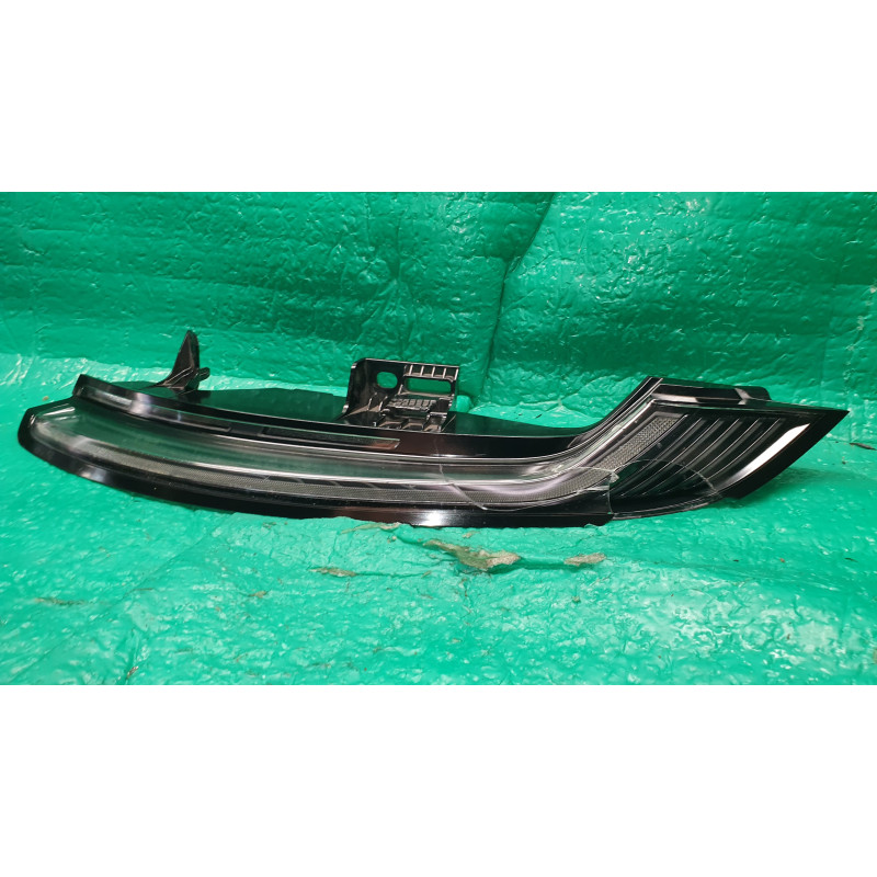 992945208E Porsche 911 Right LED Tail Lamp 2019-2022