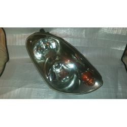 Infiniti G35 Sedan Right Xenon Headlight 2003-2005