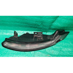 992945208E Porsche 911 Right LED Tail Lamp 2019-2022