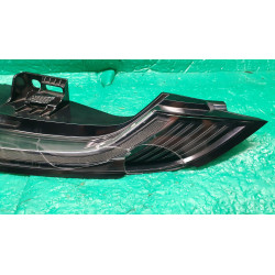 992945208E Porsche 911 Right LED Tail Lamp 2019-2022